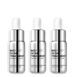 ANTI-AGE КУРС ВИСОКОКОНЦЕНТРОВАНОЇ СИРОВАТКИ 30 Day Treatment