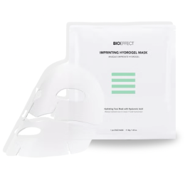 ГІДРОГЕЛЕВІ МАСКИ ДЛЯ ОБЛИЧЧЯ Imprinting Hydrogel Mask 