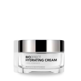 ЗВОЛОЖУЮЧИЙ КРЕМ З ГІАЛУРОНОМ Hydrating Cream 50 мл