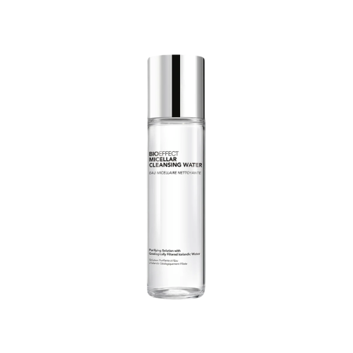 МІЦЕЛЯРНА ВОДА Bioeffect Micellar Cleansing Water 200 мл
