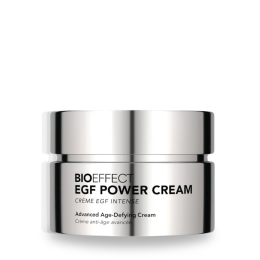 ПОТУЖНИЙ ANTI-AGE КРЕМ EGF Power Cream 50 ml