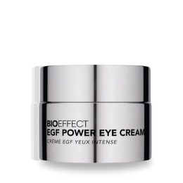 ПОТУЖНИЙ ANTI-AGE КРЕМ ДЛЯ ЗОНИ НАВКОЛО ОЧЕЙ EGF Power Eye Cream 15 мл