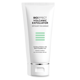 СКРАБ-ЕКСФОЛІАНТ Volcanic Exfoliator