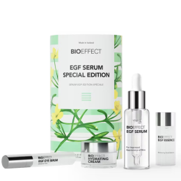 ЛІМІТОВАНИЙ СЕТ З EGF сироваткою Serum Special Edition Set