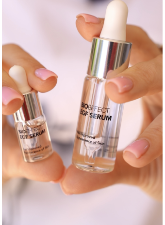 Чому важливо стимулювати вироблення власного колагену — і як це зробити ефективно?