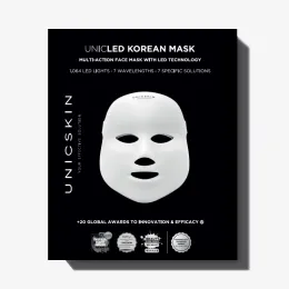 LED-МАСКА ДЛЯ ОБЛИЧЧЯ Unicled Korean Mask 