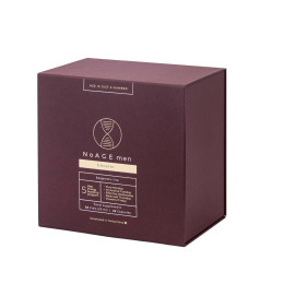 ПРОГРАМА-БУСТЕР для чоловіків 30+ NoAGE Men Booster