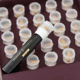 ПРОГРАМА-БУСТЕР для чоловіків 30+ NoAGE Men Booster