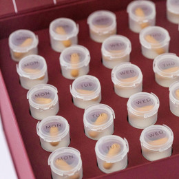 ПРОГРАМА-БУСТЕР для жінок 30+ NoAGE Women Booster