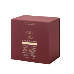 ПРОГРАМА-БУСТЕР для жінок 30+ NoAGE Women Booster