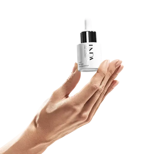 СИРОВАТКА-БУСТЕР ІЗ ПЕПТИДАМИ LNDA Multi Peptide Skin Booster 15 мл