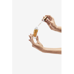 ANTI-AGE СИРОВАТКА ДЛЯ ОБЛИЧЧЯ LNDA 24K Gold Serum 30 мл