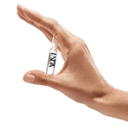 АМПУЛИ LNDA Energy & Glow Face Ampoules 7х2 мл