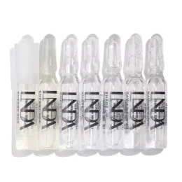 АМПУЛИ LNDA Energy & Glow Face Ampoules 7х2 мл