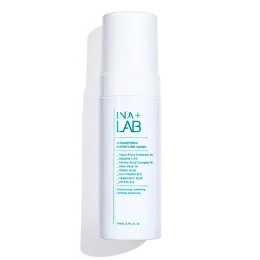 ПІНКА ДЛЯ ВМИВАННЯ LNDA+LAB Aquaporin Moisture Wash 150 мл