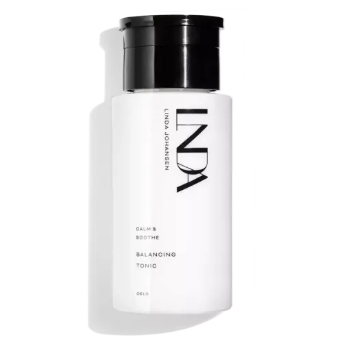 ТОНІК ДЛЯ ОБЛИЧЧЯ З ГІАЛУРОНОВОЮ КИСЛОТОЮ LNDA Balancing Tonic 150 ml