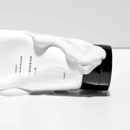 БАЛЬЗАМ-МАСКА ДЛЯ ВМИВАННЯ LNDA Cleansing Balm 100 мл