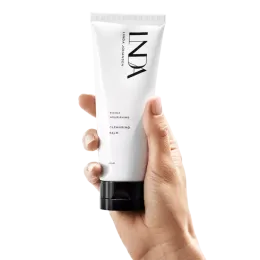 БАЛЬЗАМ-МАСКА ДЛЯ ВМИВАННЯ LNDA Cleansing Balm 100 мл