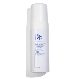 ПІНКА ДЛЯ ВМИВАННЯ LNDA+LAB Daily Exfoliation Wash 10% AHA, 150 мл