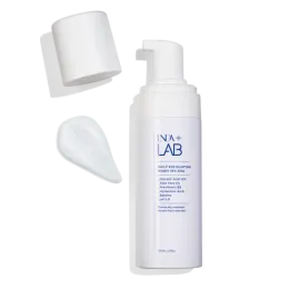 ПІНКА ДЛЯ ВМИВАННЯ LNDA+LAB Daily Exfoliation Wash 10% AHA, 150 мл