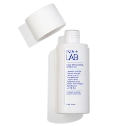 ЛОСЬЙОН-ЕКСФОЛІАНТ З AHA-КИСЛОТАМИ LNDA+LAB Daily Exfoliation Lotion 10% AHA, 150 мл