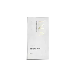 ЗАСПОКІЙЛИВА МАСКА ДЛЯ ОБЛИЧЧЯ LNDA Destress Mask Beta Glucan 5 ml/1 процедура