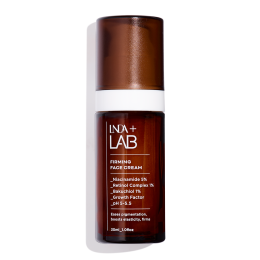 ANTI-AGE КРЕМ ДЛЯ ОБЛИЧЧЯ LNDA+LAB Firming Face Cream 30 мл