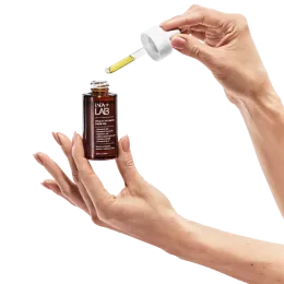 ОЛІЯ ДЛЯ ОБЛИЧЧЯ LNDA+LAB Multi-Vitamin Face Oil 30 мл