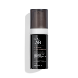 CИРОВАТКА ДЛЯ ОБЛИЧЧЯ З РЕТИНАЛЕМ LNDA+LAB 4D Retinal Liposome Serum 30 мл