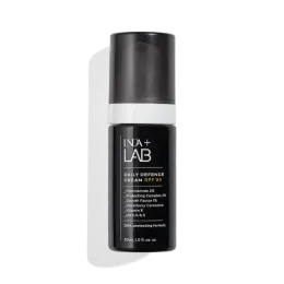 МУЛЬТИФУНКЦІОНАЛЬНИЙ КРЕМ LNDA+LAB Daily Defence Cream SPF 30, 30 мл