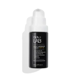 МУЛЬТИФУНКЦІОНАЛЬНИЙ КРЕМ LNDA+LAB Daily Defence Cream SPF 30, 30 мл