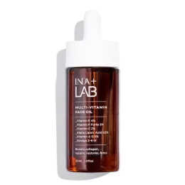 ОЛІЯ ДЛЯ ОБЛИЧЧЯ LNDA+LAB Multi-Vitamin Face Oil 30 мл
