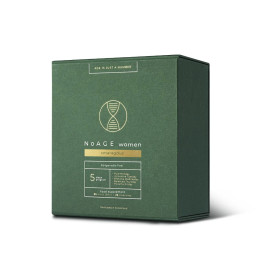 ПРОГРАМА КРАСИ ТА МОЛОДОСТІ 45+ NoAGE Women Smaragdus