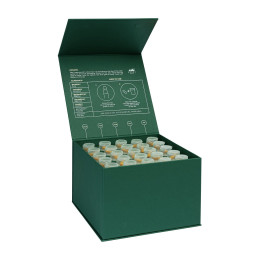 ПРОГРАМА КРАСИ ТА МОЛОДОСТІ 45+ NoAGE Women Smaragdus