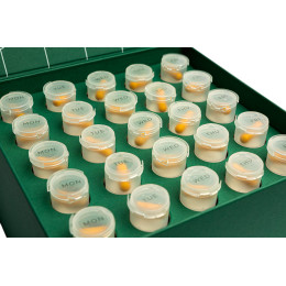 ПРОГРАМА КРАСИ ТА МОЛОДОСТІ 45+ NoAGE Women Smaragdus