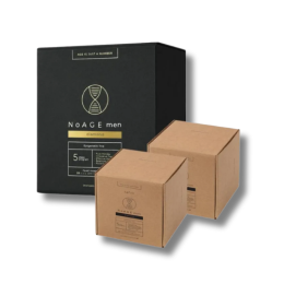 15-ти ТИЖНЕВА ПРОГРАМА ДЛЯ ЛІБІДО, ВИТРИВАЛОСТІ ТА ЕНЕРГІЇ ЧОЛОВІКІВ 30+ NoAGE Men Diamond