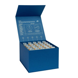 ПРОГРАМА КРАСИ ТА МОЛОДОСТІ 25+ NoAGE Women Sapphirus