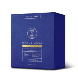 ПРОГРАМА КРАСИ ТА МОЛОДОСТІ 25+ NoAGE Women Sapphirus