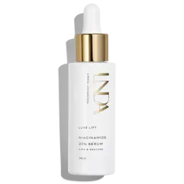 СИРОВАТКА ДЛЯ ОБЛИЧЧЯ LNDA Niacinamide 20% Serum 30 мл