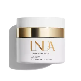 НІЧНИЙ КРЕМ ДЛЯ ОБЛИЧЧЯ LNDA No.1 Night Cream 50 мл