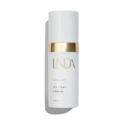 ДЕННИЙ КРЕМ ДЛЯ ОБЛИЧЧЯ LNDA No.1 Day Cream SPF 30, 10 ml/мініатюра