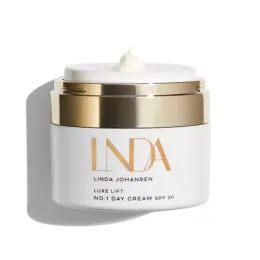 ДЕННИЙ КРЕМ ДЛЯ ОБЛИЧЧЯ LNDA No.1 Day Cream SPF 30, 50 мл