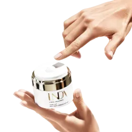 ДЕННИЙ КРЕМ ДЛЯ ОБЛИЧЧЯ LNDA No.1 Day Cream SPF 30, 50 мл