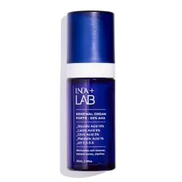 КРЕМ ДЛЯ ОБЛИЧЧЯ LNDA+LAB Renewal Cream FORTE 20% AHA, 30 мл
