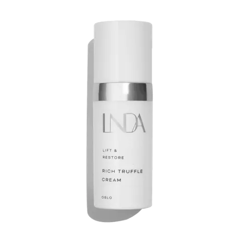 LNDA Retinol Truffle Night Cream НІЧНИЙ КРЕМ З М’ЯКИМ РЕТИНОЛОМ LNDA 10 мл