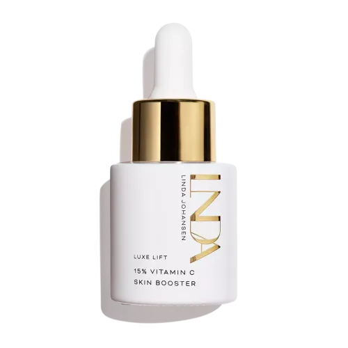 СИРОВАТКА-БУСТЕР З ВІТАМІНОМ C LNDA 15% Vitamin C Skin Booster 15 мл