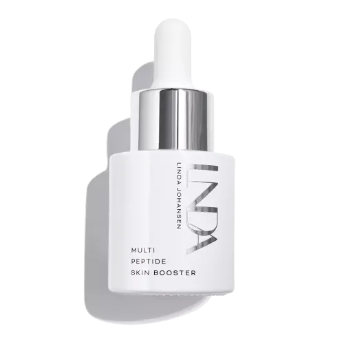 СИРОВАТКА-БУСТЕР ІЗ ПЕПТИДАМИ LNDA Multi Peptide Skin Booster 15 мл