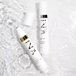 КРЕМ ДЛЯ ШКІРИ НАВКОЛО ОЧЕЙ LNDA Eye Radiance Cream 10 мл