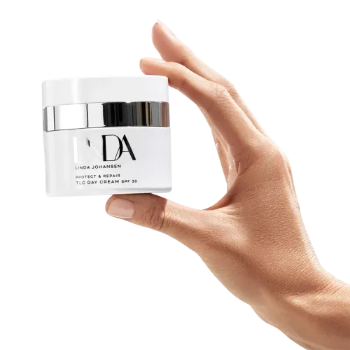 ДЕННИЙ ANTI-AGE КРЕМ LNDA TLC Day Cream SPF 30, 50 мл