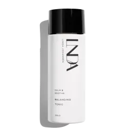 ТОНІК ДЛЯ ОБЛИЧЧЯ З ГІАЛУРОНОВОЮ КИСЛОТОЮ LNDA Balancing Tonic 50 ml/мініатюра